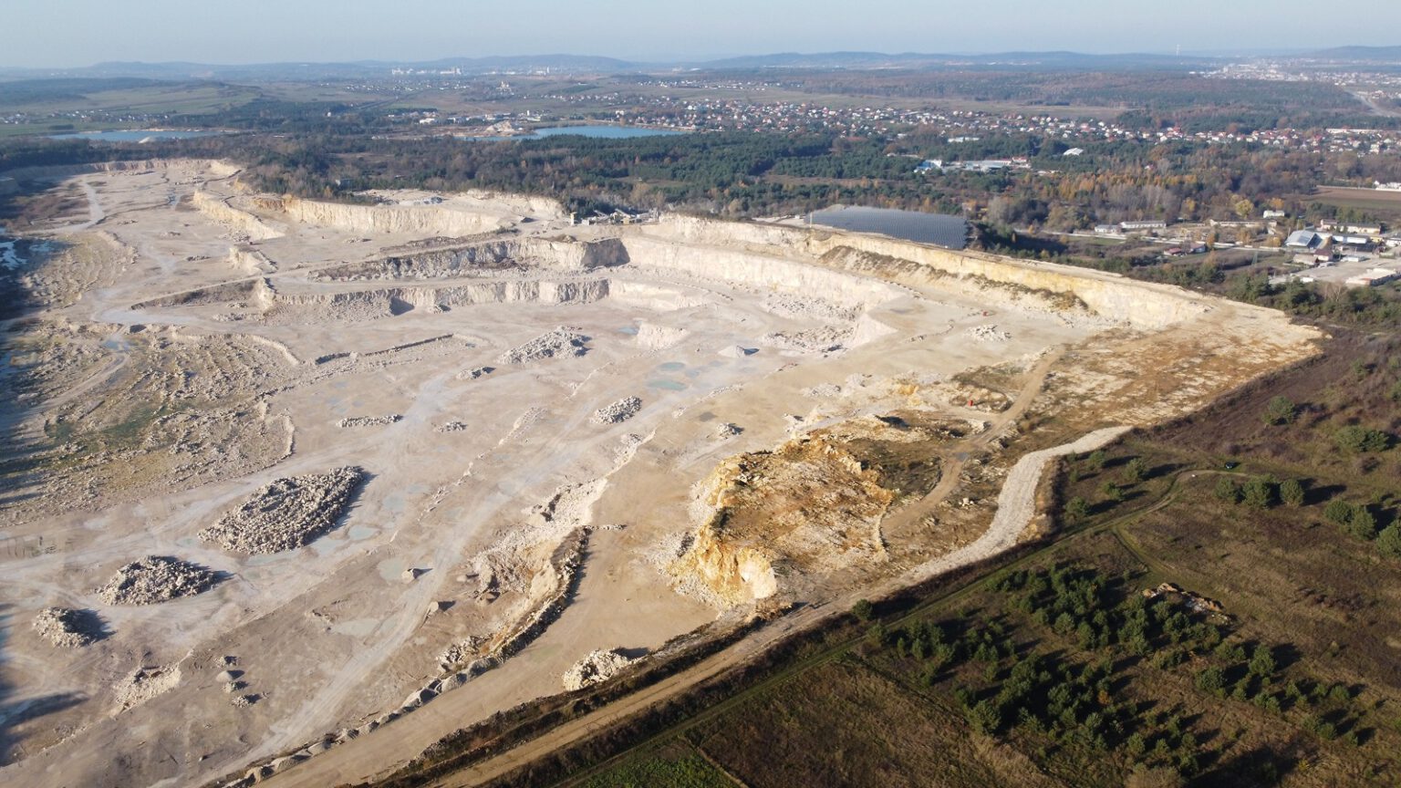 Morawica MARMURY KIELECKIE